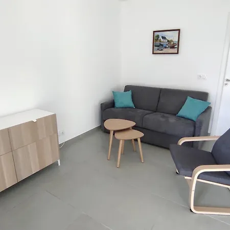 Apartamento Brand New T2 Between And Center Aix-les-Bains