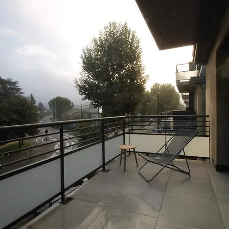 Brand New T2 Between And Center Apartment